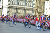 Adria Mobil: UCI Road World Championships, Toscana 2013, Firenze, TTT Men