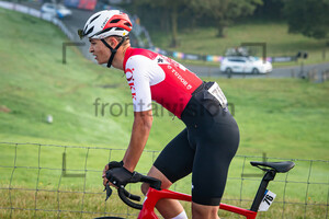 BENAREAU Victor: UEC Road Cycling European Championships - Drenthe 2023