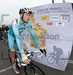 Tour de France 2014 - 7. Etappe - Lieuwe Westra