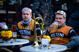 Cycling Fans: Ronde Van Vlaanderen 2022 - WomenÂ´s Race