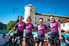 BEPINK: Giro dÂ´Italia Donne 2022 – 9. Stage