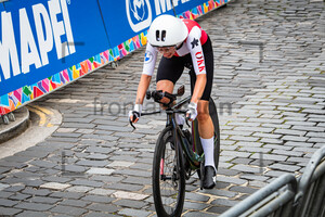 HARTMANN Elena: UCI Road Cycling World Championships 2023