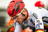 HARTER Luca: UEC Cyclo Cross European Championships - Drenthe 2021