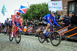 GOGL Michael: Ronde Van Vlaanderen 2023 - MenÂ´s Race