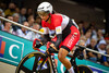 ZAYED AHMED Ebtissam: UCI Track Cycling World Championships – 2022