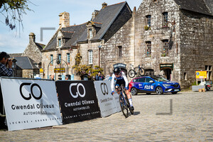 LE NET Marie: Bretagne Ladies Tour - 3. Stage