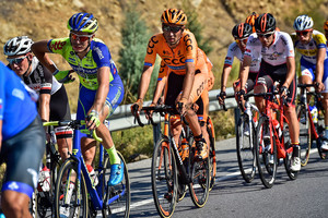 GRADEK Kamil: Tour of Turkey 2018 – 4. Stage