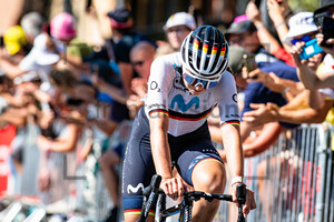 LIPPERT Liane: Tour de France Femmes 2023 – 5. Stage