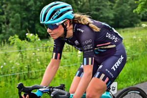 BUURMAN Eva: 31. Lotto Thüringen Ladies Tour 2018 - Stage 2