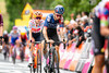 LUDWIG Cecilie Uttrup: Tour de France Femmes 2023 – 2. Stage