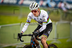 RONHAAR Pim: UEC Cyclo Cross European Championships - Drenthe 2021