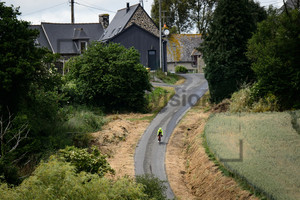 MARTINS Maria: Tour de Bretagne Feminin 2019 - 3. Stage