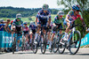 KASPER Romy: National Championships-Road Cycling 2023 - RR Elite Women