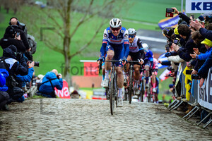ASGREEN Kasper: Ronde Van Vlaanderen 2023 - MenÂ´s Race