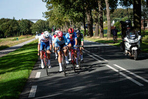VAHTRA Norman: UEC Road Cycling European Championships - Drenthe 2023
