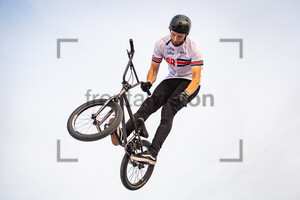 : UEC BMX Cycling European Championships - Munich 2022