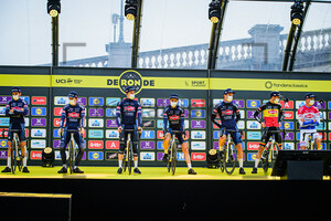 ALPECIN - FENIX: Ronde Van Vlaanderen 2020