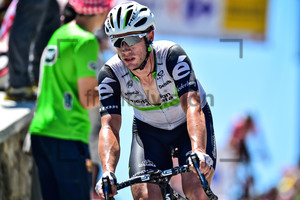 RENSHAW Mark: 103. Tour de France 2016 - 8. Stage