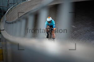 JENAER Valerie: Track Meeting Gent 2023 - Day 1