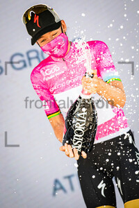 VAN DER BREGGEN Anna: Giro dÂ´Italia Donne 2021 – 7. Stage