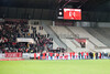 6:1 Rot-Weiss Essen - Bonner SC RL-West Spielfotos 10-12-2021