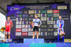 CHARMIG Anthon, HVIDEBERG Jonas Iversby, Å˜EPA Vojtech: UEC Road Championships 2020