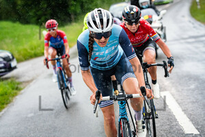 BRAND Lucinda: Tour de Suisse - Women 2021 - 1. Stage