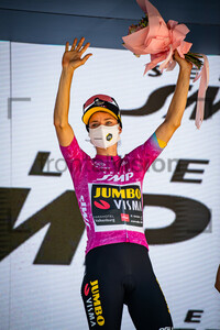 VOS Marianne: Giro dÂ´Italia Donne 2021 – 8. Stage
