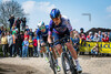 GEE Derek: Paris - Roubaix - MenÂ´s Race