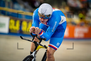 HYTYCH Mat J: UEC Track Cycling European Championships – Apeldoorn 2024