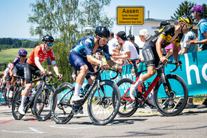 TEUTENBERG Tim Torn: National Championships-Road Cycling 2023 - RR Elite Men