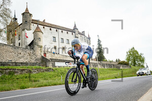 ARNDT Nikias: Tour de Romandie – 3. Stage