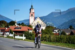BRENNAUER Lisa: UCI World Championships 2018 – Road Cycling