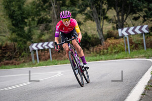 VOLLERING Demi: Ceratizit Challenge by La Vuelta - 2. Stage