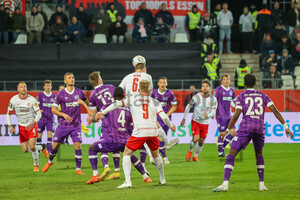 Rot-Weiss Essen vs. VfL Osnabrück 14.03.2023
