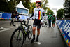 ZDUN Anna-Helene: UCI Road Cycling World Championships 2019
