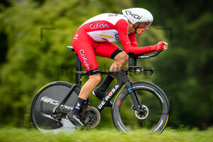 LAPORTE Christophe: Tour de Suisse - Men 2021 - 1. Stage
