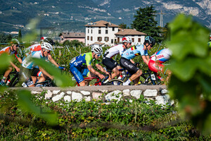 BRUN Nils: UEC Road Cycling European Championships - Trento 2021