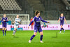 Anja Pfluger Google Pixel Frauen Bundesliga SGS Essen MSV Duisburg Spielfotos 08.03.2024