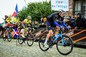 ROMEO IvÃ¡n: Ronde Van Vlaanderen 2023 - MenÂ´s Race