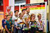 GEHRMANN Max - GEßNER Jakob, WEISPFENNIG Nils - MÜNSTERMANN Per Christian, ASCHENBRENNER Michel - PETER Jannis: Track German Championships 2017