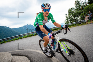 CHABBEY Elise: Giro dÂ´Italia Donne 2022 – 7. Stage