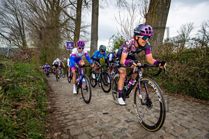 DEMEY Valerie: Ronde Van Vlaanderen 2022 - WomenÂ´s Race