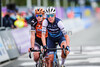 VAN DIJK Ellen: Ronde Van Vlaanderen 2020