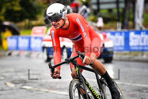 KNOTTEN Iver Johan: UCI Road Cycling World Championships 2019