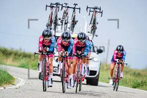 Bizkaia Durango: Giro Rosa Iccrea 2020 - 1. Stage