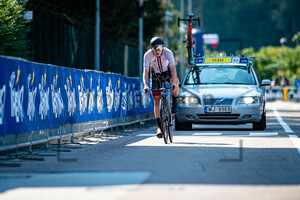 PETAKS Rodzers: UEC Road Cycling European Championships - Trento 2021