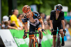 ADAMIETZ Johannes: National Championships-Road Cycling 2021 - RR Men