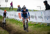 CASTILLE Noé: UEC Cyclo Cross European Championships - Drenthe 2021