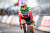 ARZUFFI Alice Maria: UCI Cyclo Cross World Cup - Koksijde 2021